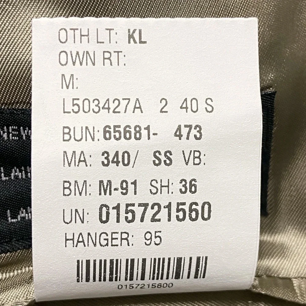 Dkny essentials men